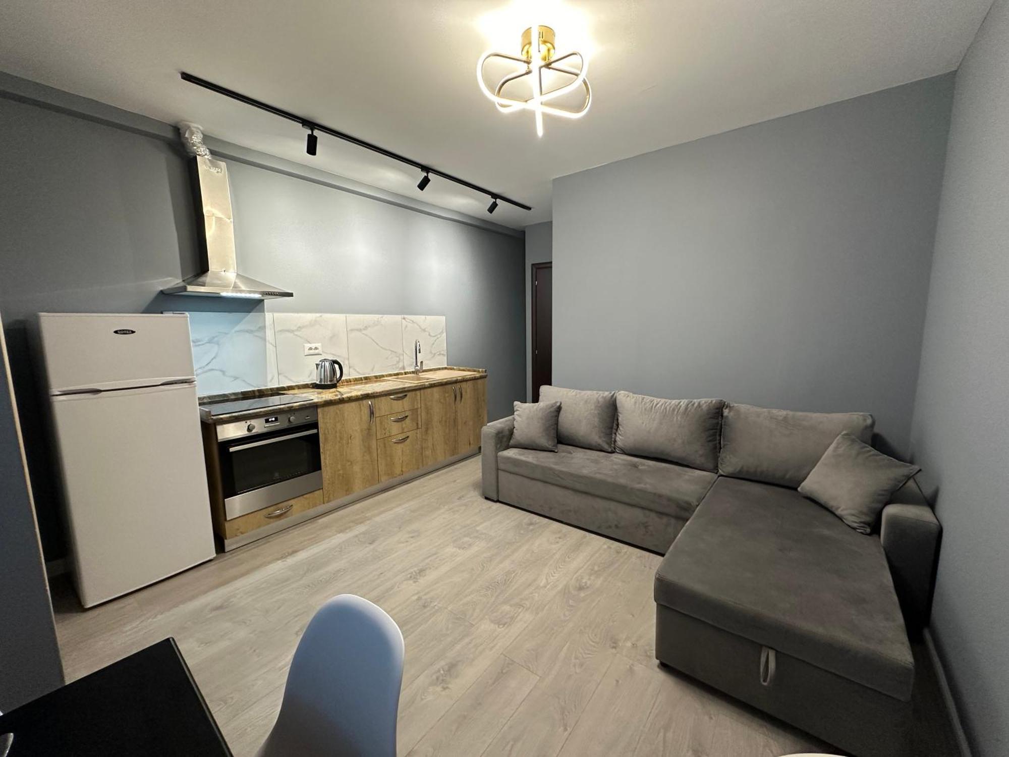 Xhimi'S Seaside Apartments Dıraç Dış mekan fotoğraf