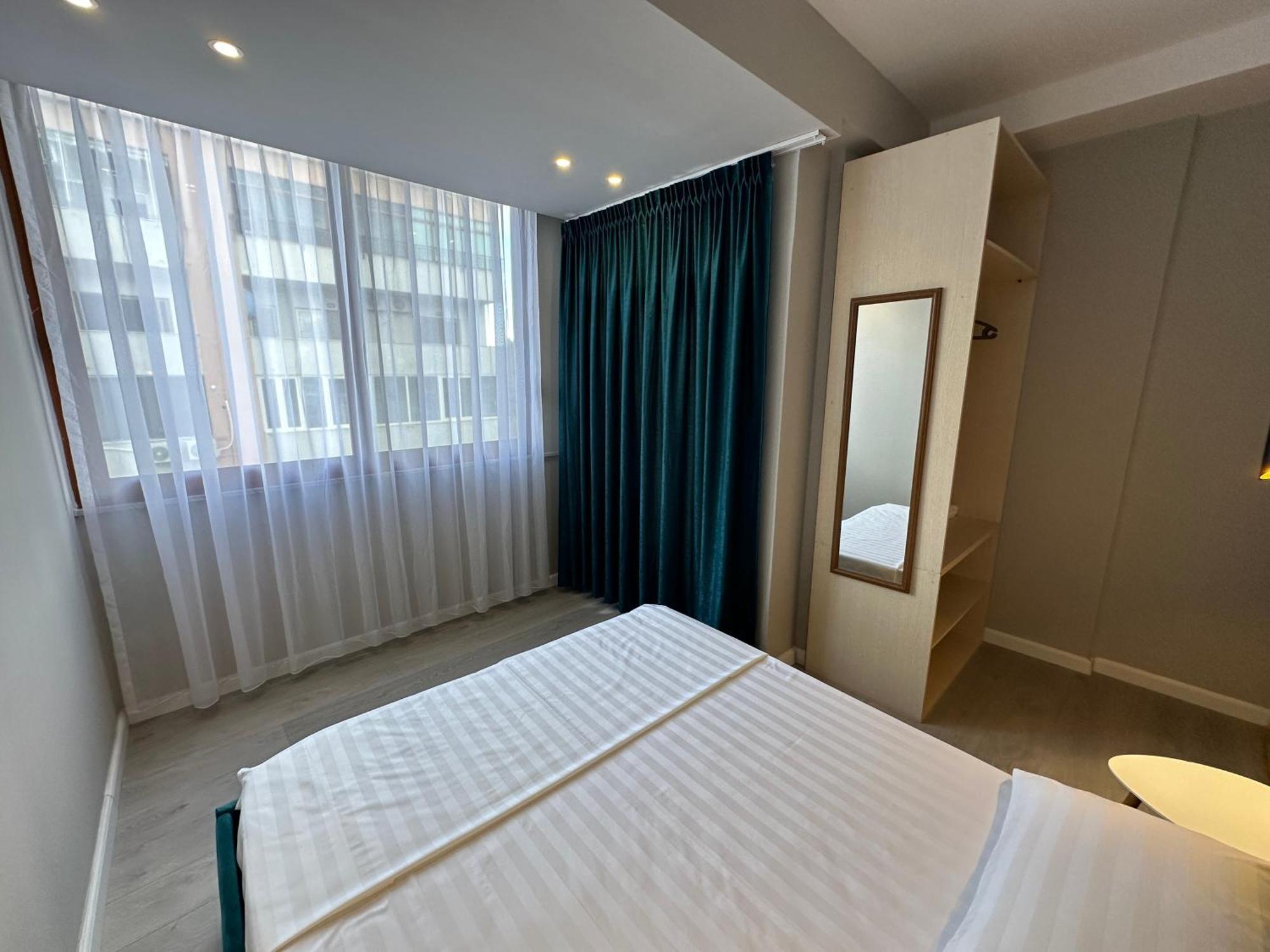 Xhimi'S Seaside Apartments Dıraç Dış mekan fotoğraf